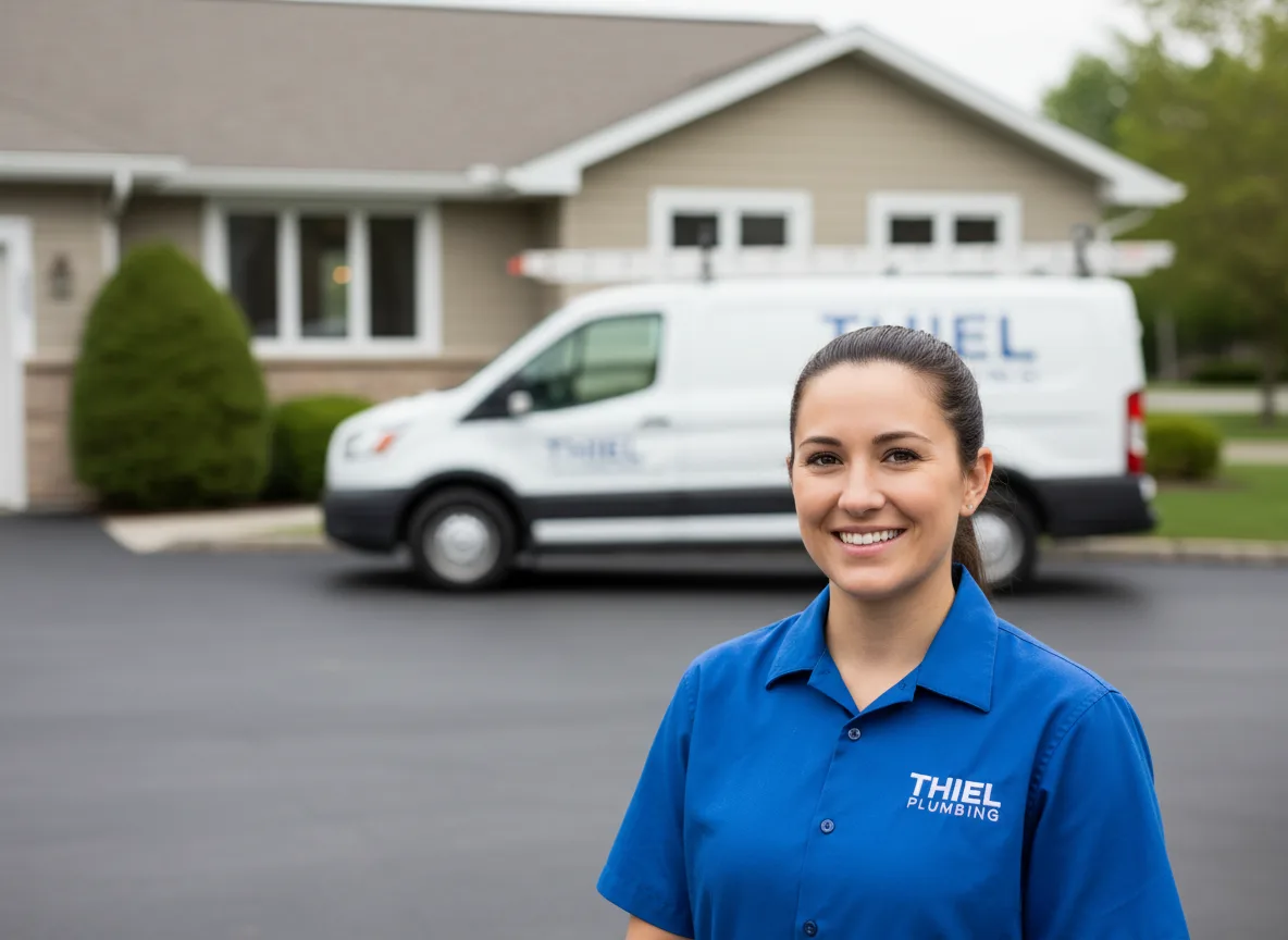 Plumber Newberry, MI FAQs